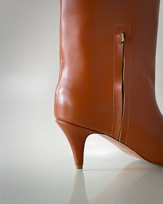 Palia Botas 6.5 cm