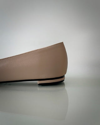 Lucy beige