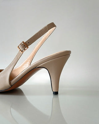 Lucy Slingbacks