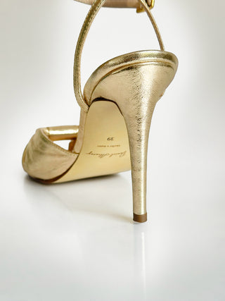 Letty Sandalias 8.5 cm