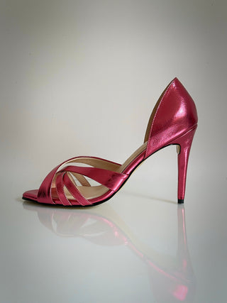 Magdalena Sandalias 8.5 cm