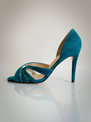 Magdalena Sandalias 8.5 cm