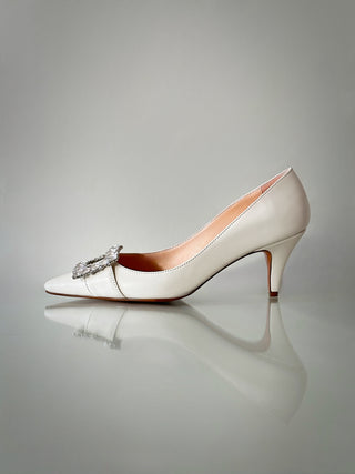 Miss Julia Pump 6.5 cm