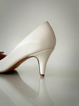 Miss Julia Pump 6.5 cm