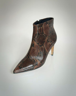 Julia Botines 7.5 cm