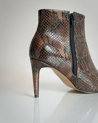 Julia Botines 7.5 cm