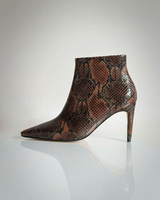 Julia Botines 7.5 cm