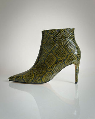 Julia Botines 7.5 cm