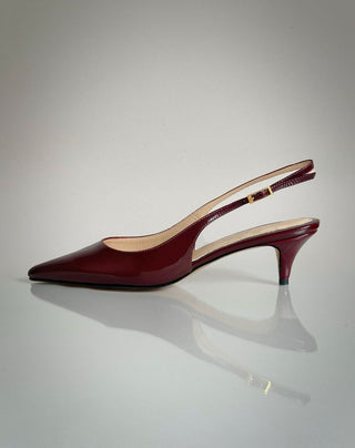 Ancora Vino Tinto Pump 4.5 cm