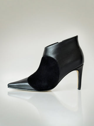 Rummy Botines 7.5 cm