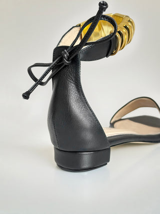 Roberta Sandalias 2 cm