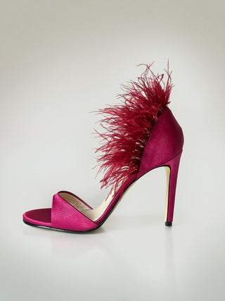 Seela Sandalias 8.5 cm