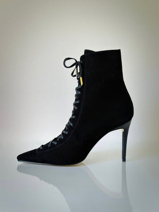 Silvia Botines 8.5 cm