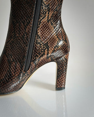 Deborah Botas 7.5 cm