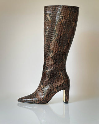 Deborah Botas 7.5 cm