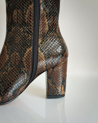 Kloss Botas 7.5 cm