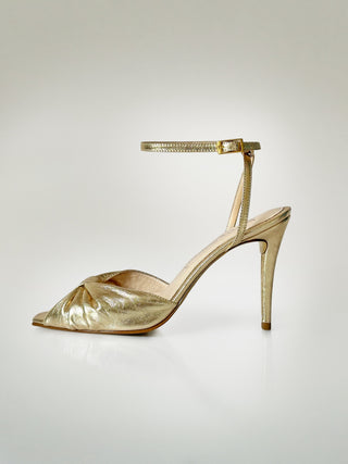 Letty Sandalias 8.5 cm