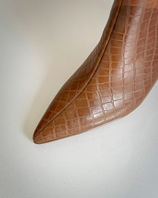 Deborah Botines 7.5 cm
